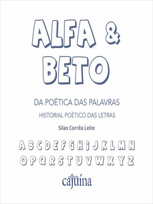 cover image of Alfa & Beto